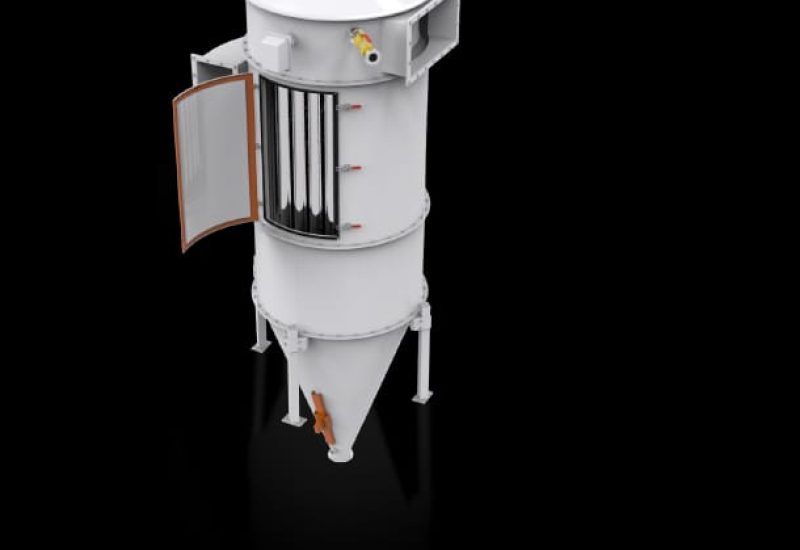 jet filtre